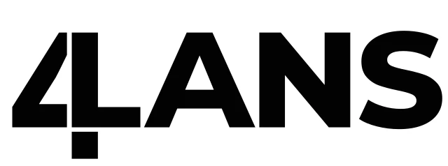 4LANS — szwalnia