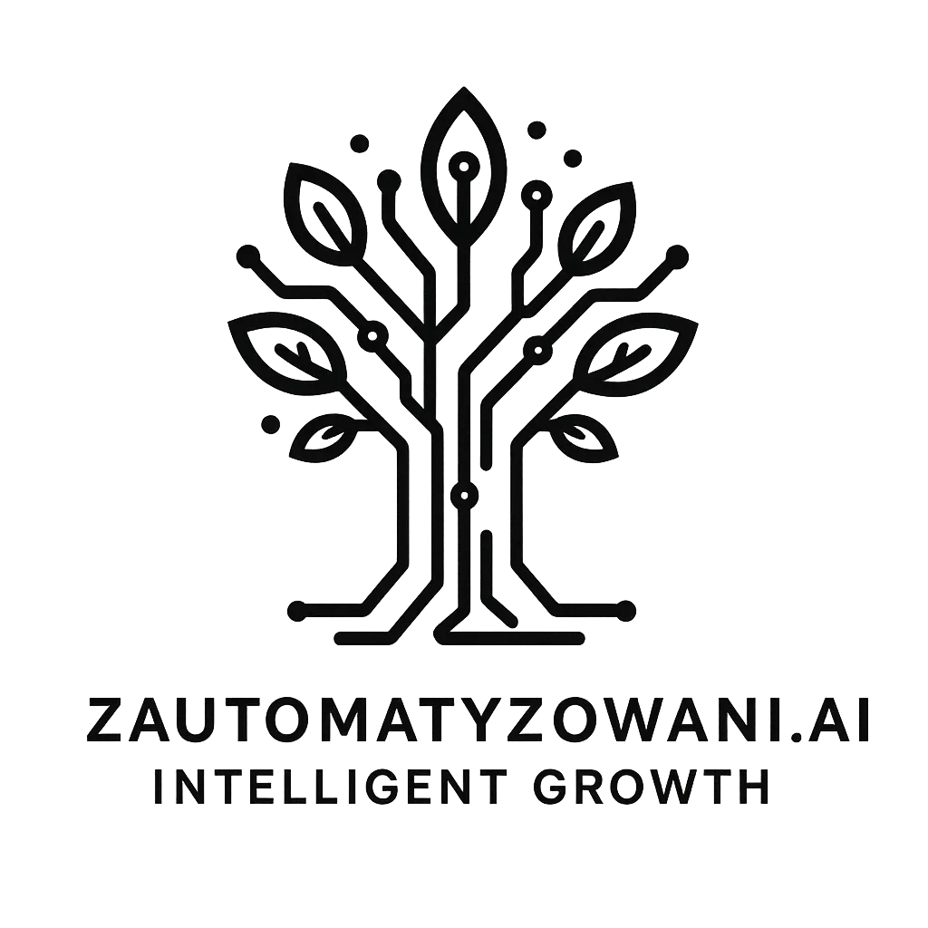 Zautomatyzowani.ai