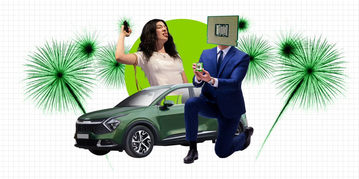 AI bez fajerwerków