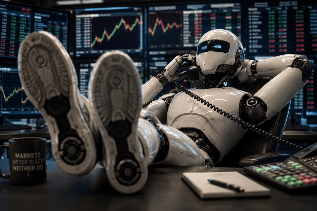 AI i zwolnienia w techu: Kolejna ofiara?