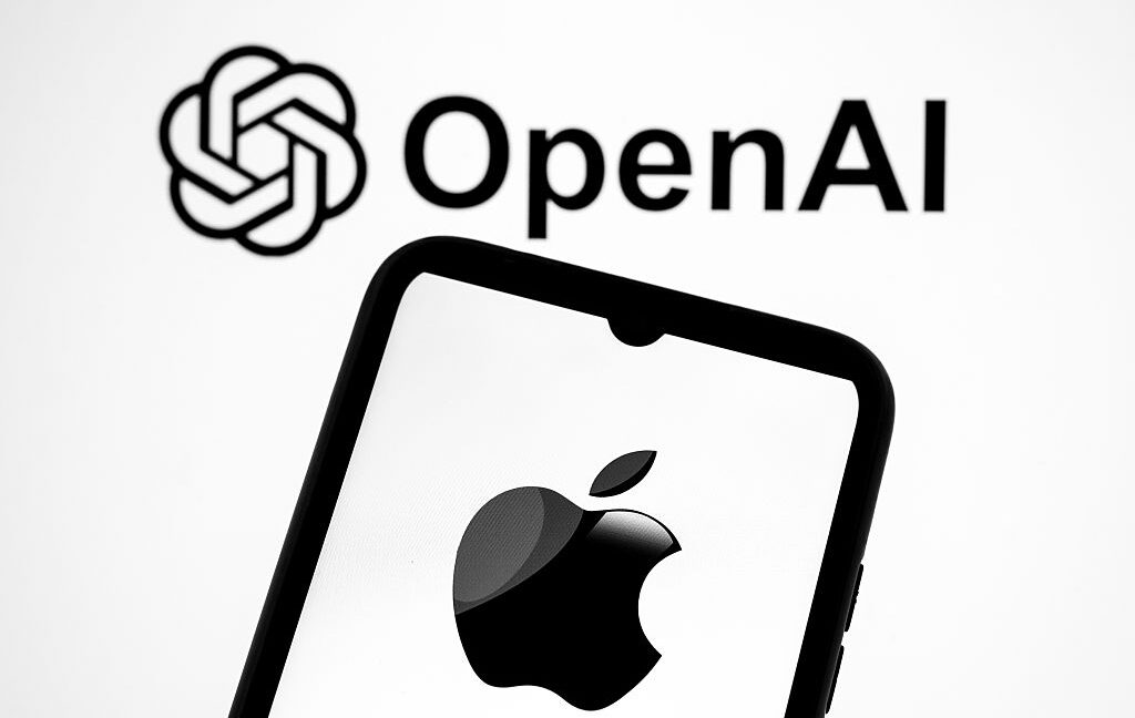 Apple kontra OpenAI: Kradzież sekretów w tle