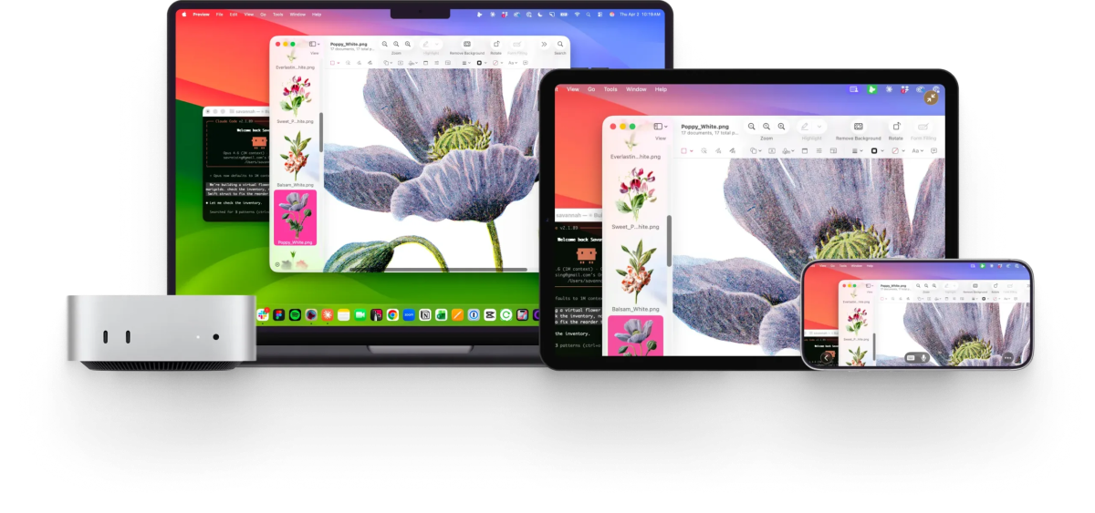 Astropad: Pulpit AI, nie dla IT