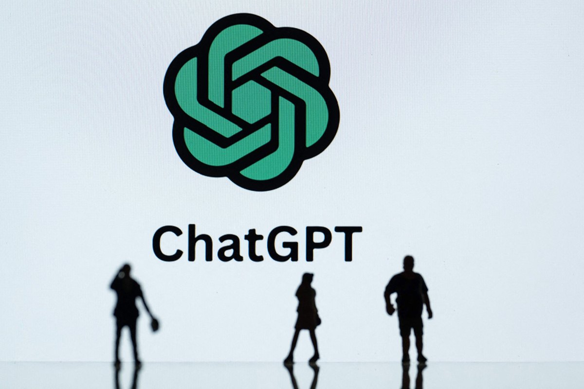 ChatGPT podsycając przemoc?