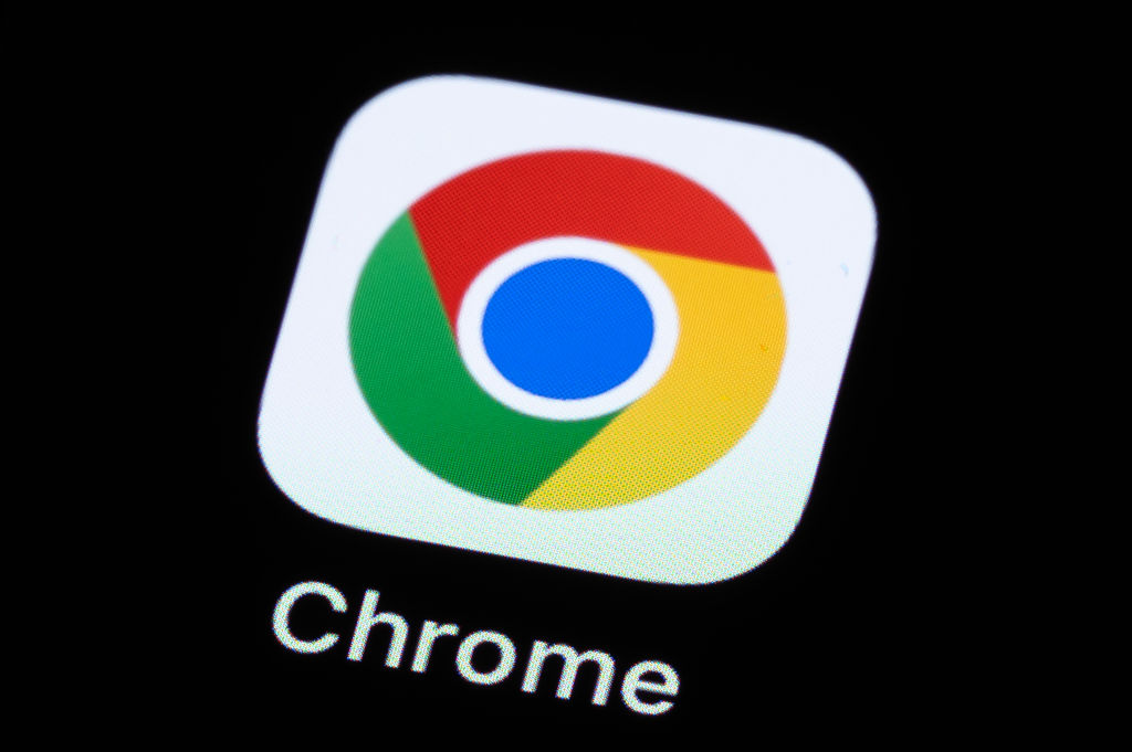 Chrome z AI: Twój nowy asystent w pracy.