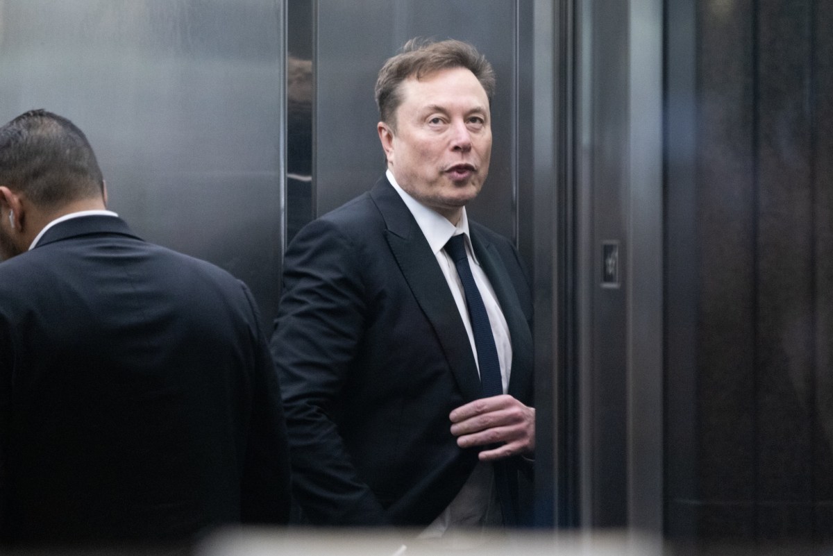 Elon Musk i kradzież charytatywy? Serio?