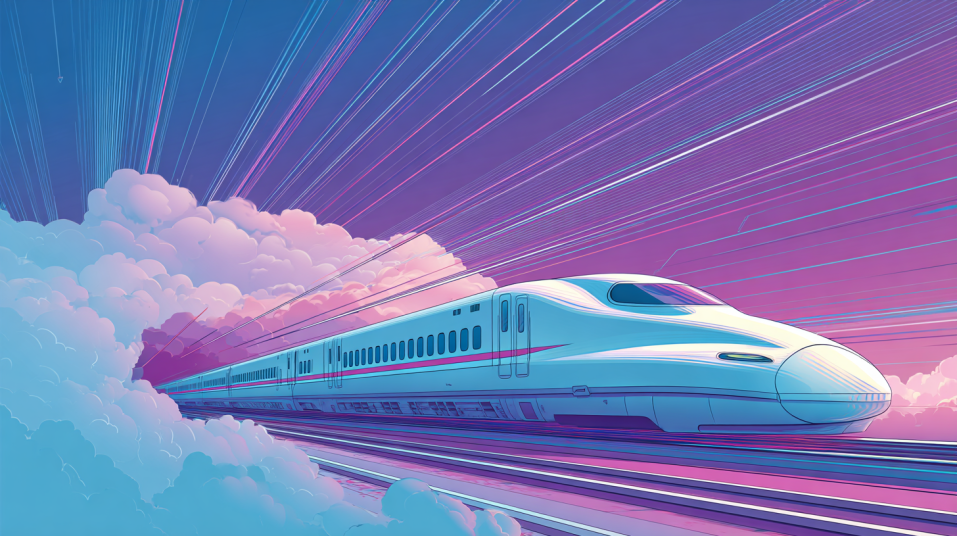 Kolejny wyścig chmur: Railway rusza z AI!