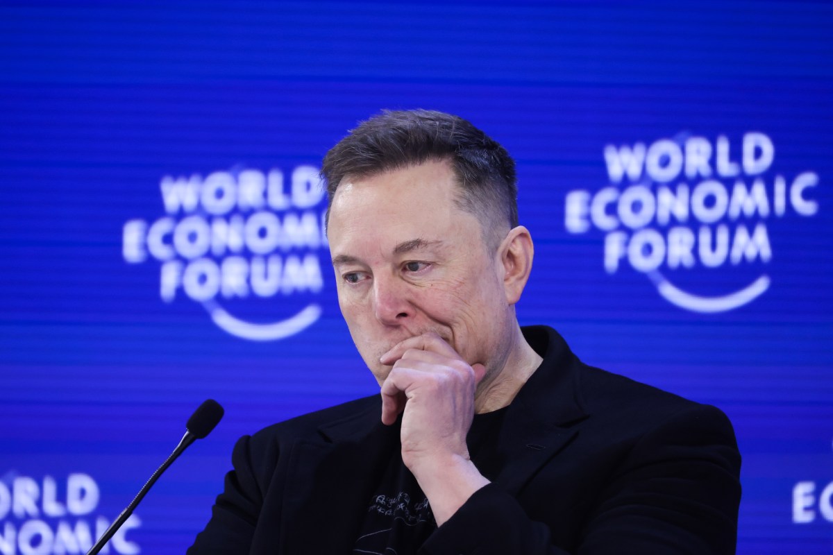 Musk przegrał sprawę z Altmanem i OpenAI
