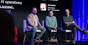 Rob Strechay dołącza do VentureBeat: Rozwój AI w biznesie nabiera tempa!