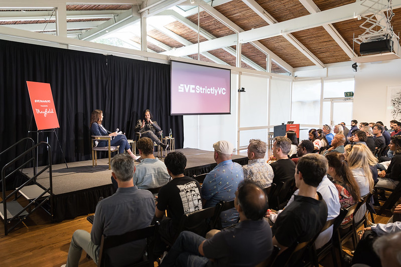 StrictlyVC w Los Angeles: Zaledwie 3 tygodnie!