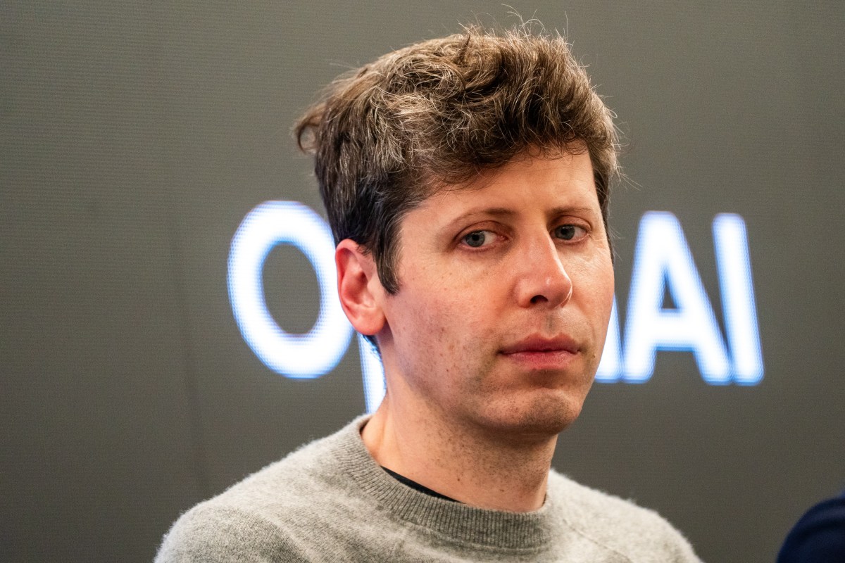 Tokenmaxxing, OpenAI i lęk przed AI