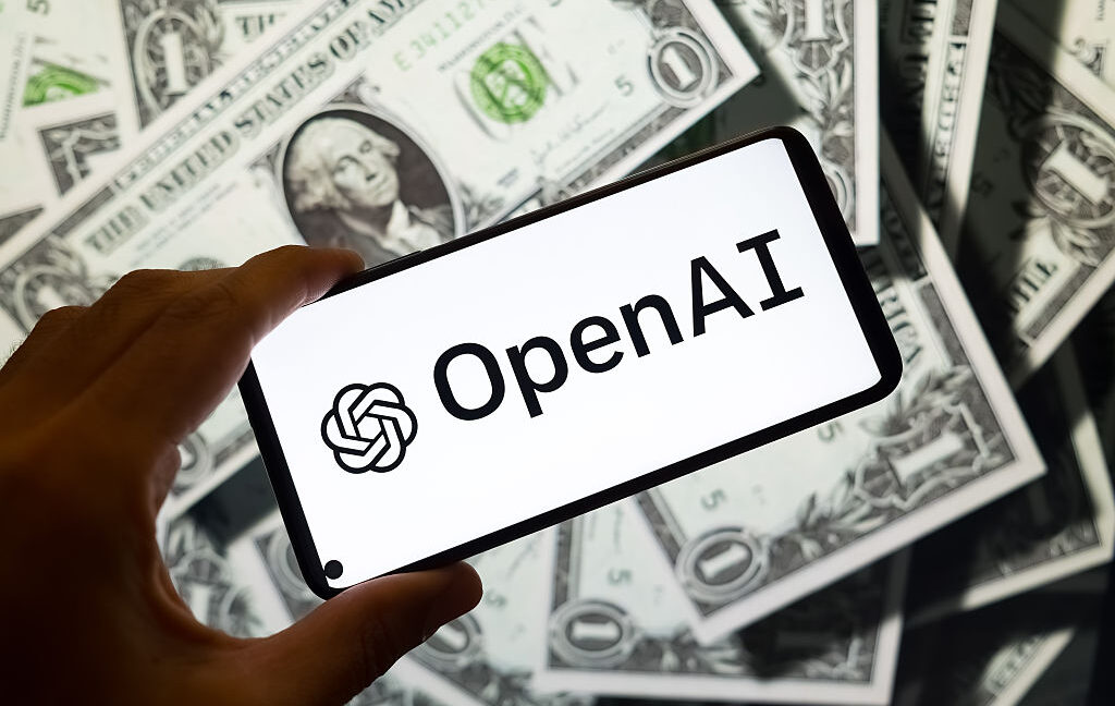 Trump i OpenAI: tania łaska, gorzki smak dla Sandersa