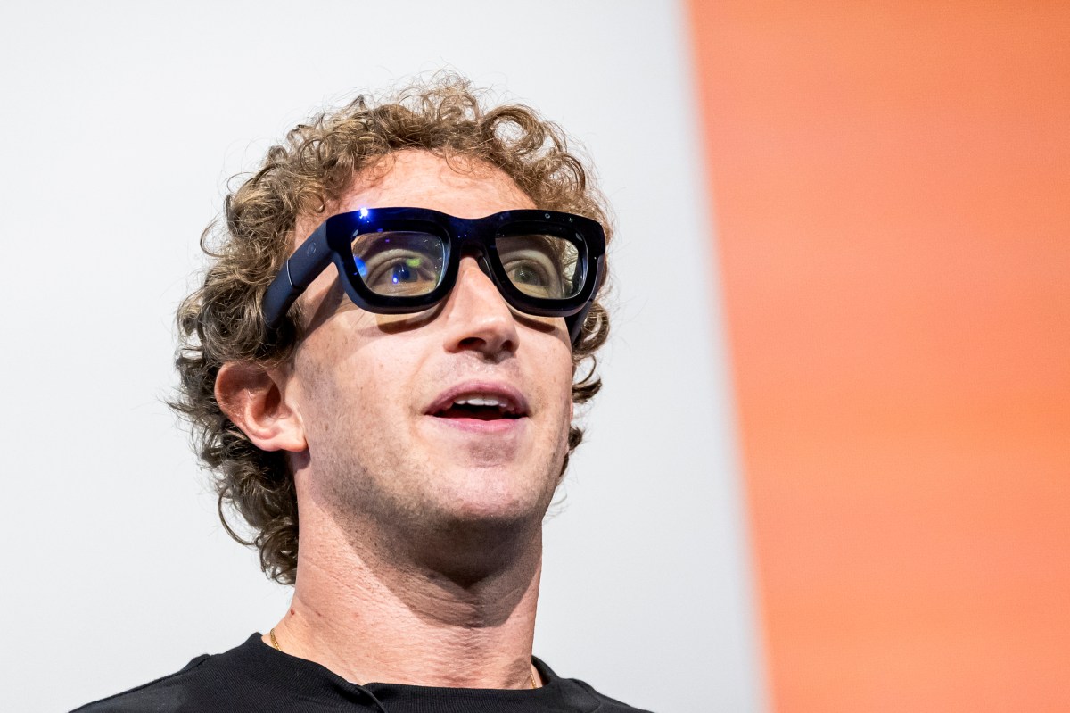Zuckerberg i AI: Wgląd w jego wizję inteligencji.